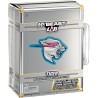Figurine Collector - MOOSE TOYS - Tigre Mr. Beast Lab - 8,8 cm, Collec