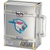 Figurine Collector - MOOSE TOYS - Tigre Mr. Beast Lab - 8,8 cm, Collec