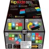 Flipslide - MOOSE TOYS - Jeu électronique de combinaison de lumiere,
