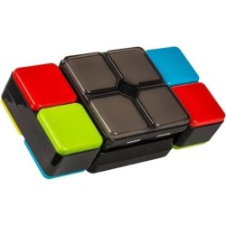 Flipslide - MOOSE TOYS - Jeu électronique de combinaison de lumiere,