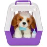 Mon Chiot Beagle - MOOSE TOYS - REALLY REAL - LITTLE LIVE PETS - Chiot