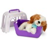 Mon Chiot Beagle - MOOSE TOYS - REALLY REAL - LITTLE LIVE PETS - Chiot