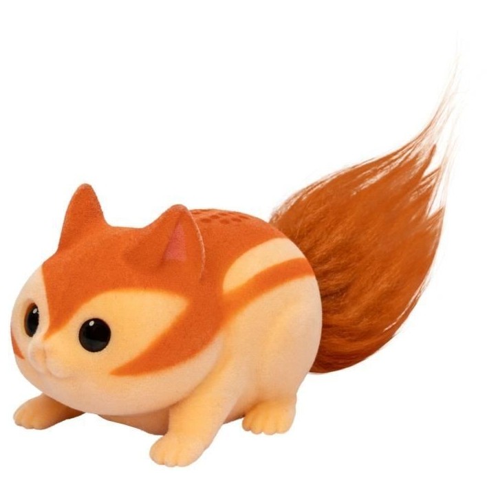 Lil' Needees - MOOSE TOYS - LITTLE LIVE PETS - Animaux interactifs de poche, avec sons et réactions - Modele de peluche aléato Lil' Needees - MOOSE TOYS - LITTLE LIVE PETS - Animaux interactifs de poche, avec sons et réactions - Modele de peluche aléato