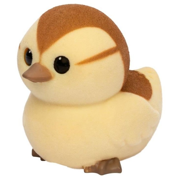 Lil' Needees - MOOSE TOYS - LITTLE LIVE PETS - Animaux interactifs de poche, avec sons et réactions - Modele de peluche aléato Lil' Needees - MOOSE TOYS - LITTLE LIVE PETS - Animaux interactifs de poche, avec sons et réactions - Modele de peluche aléato