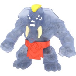 Figurines 11cm Glow Shifters - MOOSE TOYS - GOO JIT ZU Saison 5 - Pour