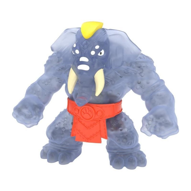 Figurines 11cm Glow Shifters - MOOSE TOYS - GOO JIT ZU Saison 5 - Pour Figurines 11cm Glow Shifters - MOOSE TOYS - GOO JIT ZU Saison 5 - Pour