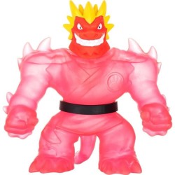 Figurines 11cm Glow Shifters - MOOSE TOYS - GOO JIT ZU Saison 5 - Pour