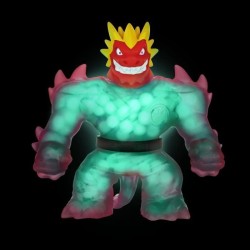 Figurines 11cm Glow Shifters - MOOSE TOYS - GOO JIT ZU Saison 5 - Pour