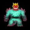 Figurines 11cm Glow Shifters - MOOSE TOYS - GOO JIT ZU Saison 5 - Pour