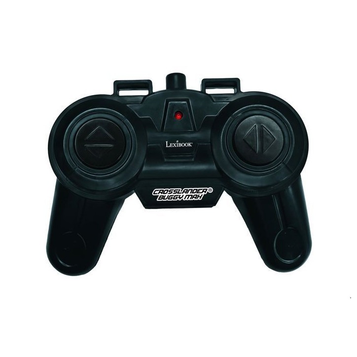 Crosslander BUGGY MAX – Voiture Buggy télécommandée rechargeable Crosslander BUGGY MAX – Voiture Buggy télécommandée rechargeable