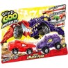 Véhicules miniatures - MOOSE TOYS - GOO MOBILES - BLAZAGON VS TREADS
