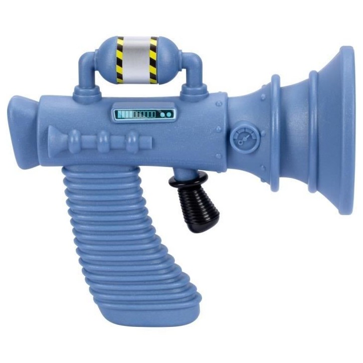 Mini Pistolet a Prouts - Moi Moche et Méchant 4 - 8 bruit différents