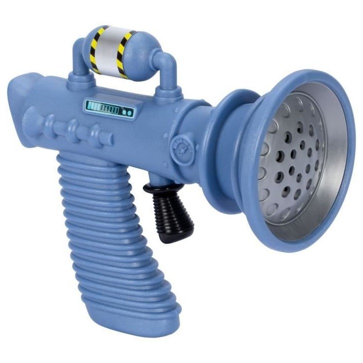 Mini Pistolet a Prouts - Moi Moche et Méchant 4 - 8 bruit différents