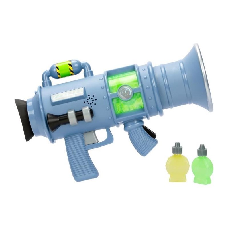 L'ultime pistolet a Prouts - Moi Moche et Méchant 4 - 15 bruit diffé L'ultime pistolet a Prouts - Moi Moche et Méchant 4 - 15 bruit diffé