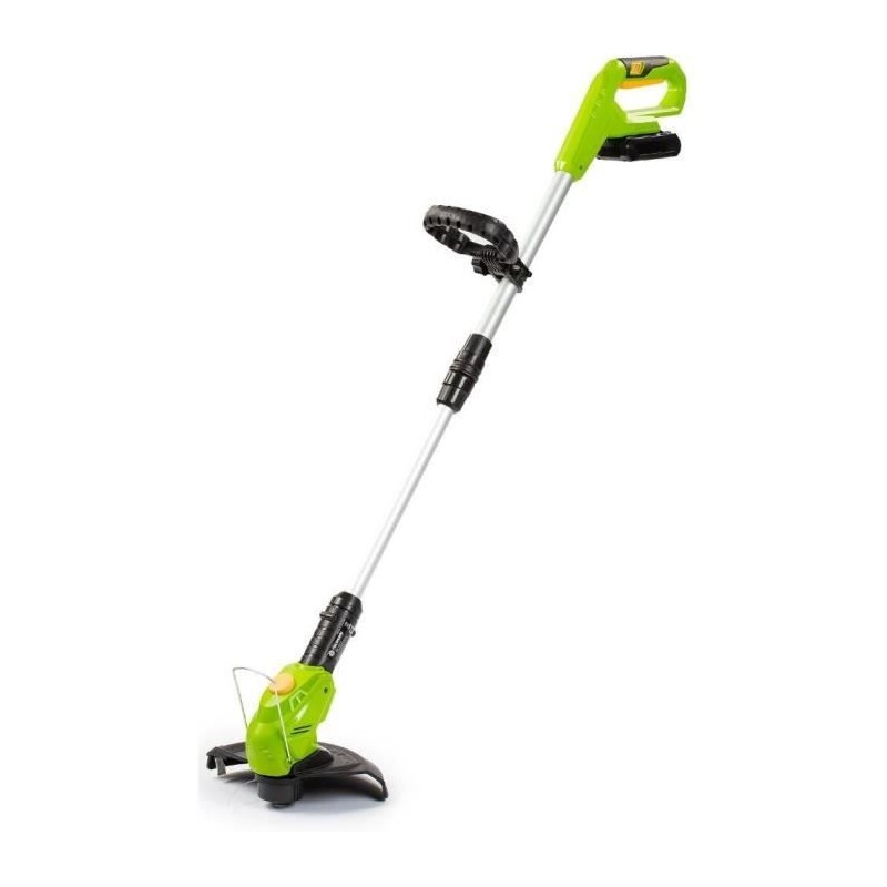 Coupe-bordures sans fil - Fieldmann - FZS 1005-A Coupe-bordures sans fil - Fieldmann - FZS 1005-A
