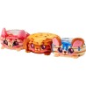 Animaux en peluche - COOKEEZ MAKERY - La poele a pancake - Modele alé