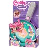 Animaux en peluche - COOKEEZ MAKERY - La poele a pancake - Modele alé