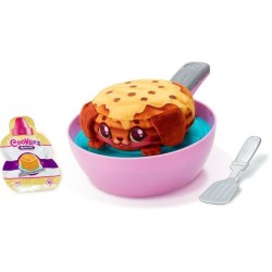 Animaux en peluche - COOKEEZ MAKERY - La poele a pancake - Modele alé