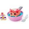 Animaux en peluche - COOKEEZ MAKERY - La poele a pancake - Modele alé