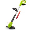 Coupe-bordures sans fil - Fieldmann - FZS 1005-A