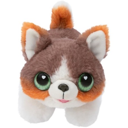 Niche surprise - Moose Toys - Chien orange - Modele aléatoire - Accessoires inclus - 5 ans et plus