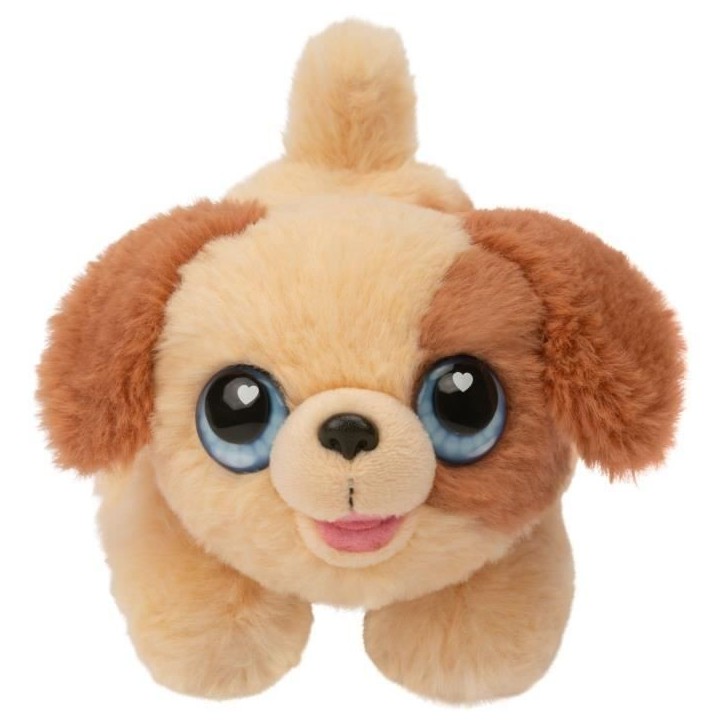 Niche surprise - Moose Toys - Chien orange - Modele aléatoire - Accessoires inclus - 5 ans et plus Niche surprise - Moose Toys - Chien orange - Modele aléatoire - Accessoires inclus - 5 ans et plus