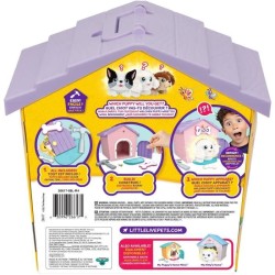 Niche surprise - Moose Toys - Chien rose - Modele aléatoire - Accesso