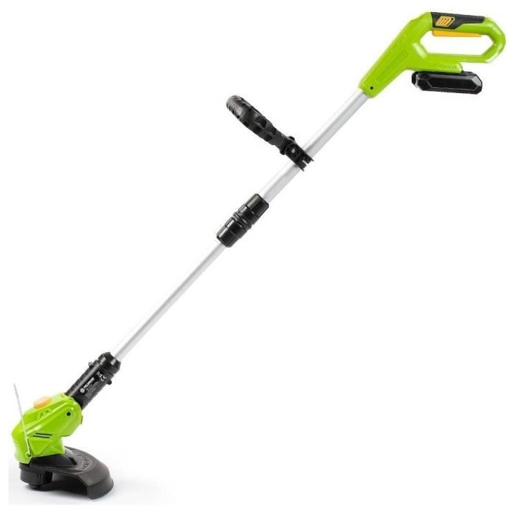 Coupe-bordures sans fil - Fieldmann - FZS 1005-A Coupe-bordures sans fil - Fieldmann - FZS 1005-A