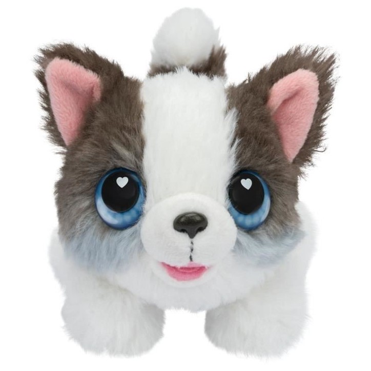 Niche surprise - Moose Toys - Chien rose - Modele aléatoire - Accessoires inclus - 5 ans et plus Niche surprise - Moose Toys - Chien rose - Modele aléatoire - Accessoires inclus - 5 ans et plus