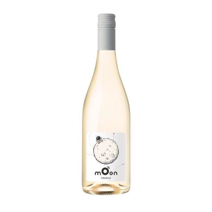 Moon Sauvignon Blanc 0,0% Vol.