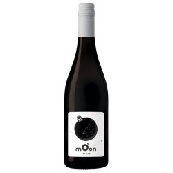 Moon Merlot Rouge 0,0% Vol.