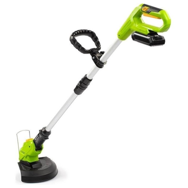 Coupe-bordures sans fil - Fieldmann - FZS 1005-A Coupe-bordures sans fil - Fieldmann - FZS 1005-A