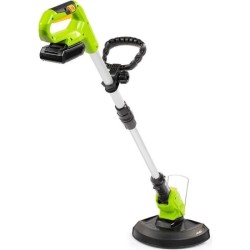 Coupe-bordures sans fil - Fieldmann - FZS 1005-A