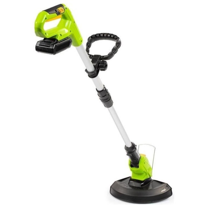 Coupe-bordures sans fil - Fieldmann - FZS 1005-A Coupe-bordures sans fil - Fieldmann - FZS 1005-A