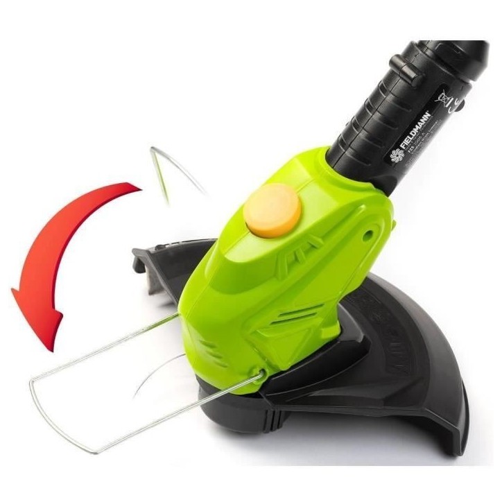 Coupe-bordures sans fil - Fieldmann - FZS 1005-A Coupe-bordures sans fil - Fieldmann - FZS 1005-A