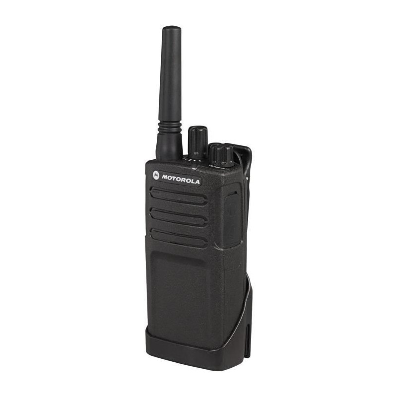 Talkie XT420 - MOTOROLA - RMP0166BHLAA Talkie XT420 - MOTOROLA - RMP0166BHLAA