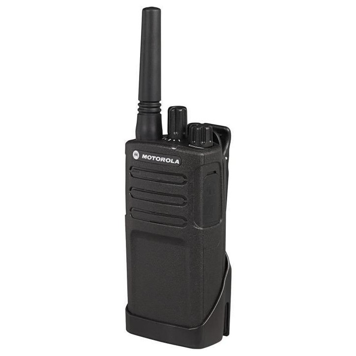 Talkie XT420 - MOTOROLA - RMP0166BHLAA Talkie XT420 - MOTOROLA - RMP0166BHLAA