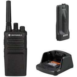 Talkie XT420 - MOTOROLA - RMP0166BHLAA