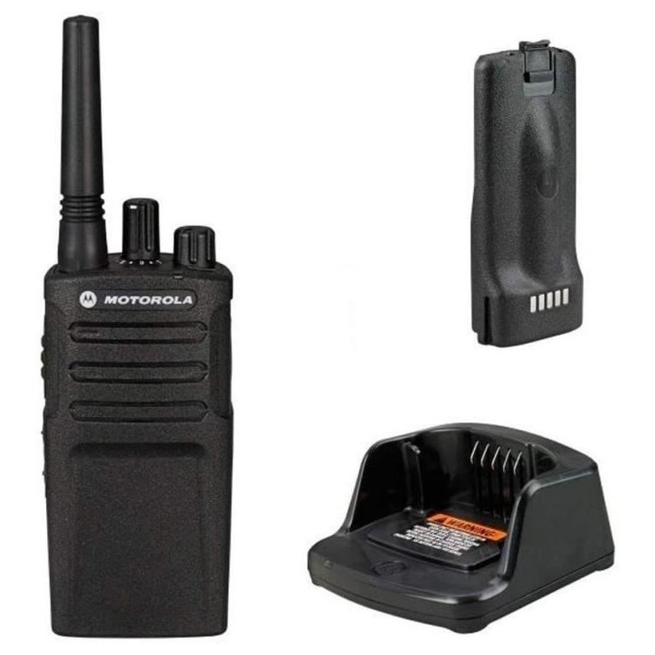 Talkie XT420 - MOTOROLA - RMP0166BHLAA Talkie XT420 - MOTOROLA - RMP0166BHLAA