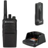 Talkie XT420 - MOTOROLA - RMP0166BHLAA
