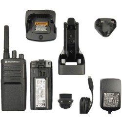 Talkie XT420 - MOTOROLA - RMP0166BHLAA