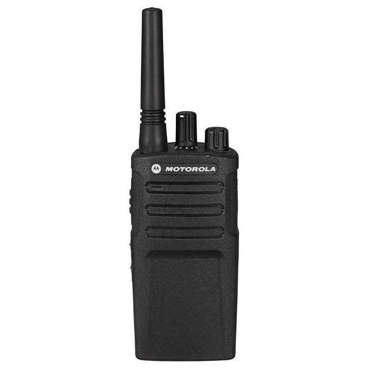 Talkie XT420 - MOTOROLA - RMP0166BHLAA Talkie XT420 - MOTOROLA - RMP0166BHLAA