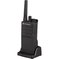 Talkie XT420 - MOTOROLA - RMP0166BHLAA
