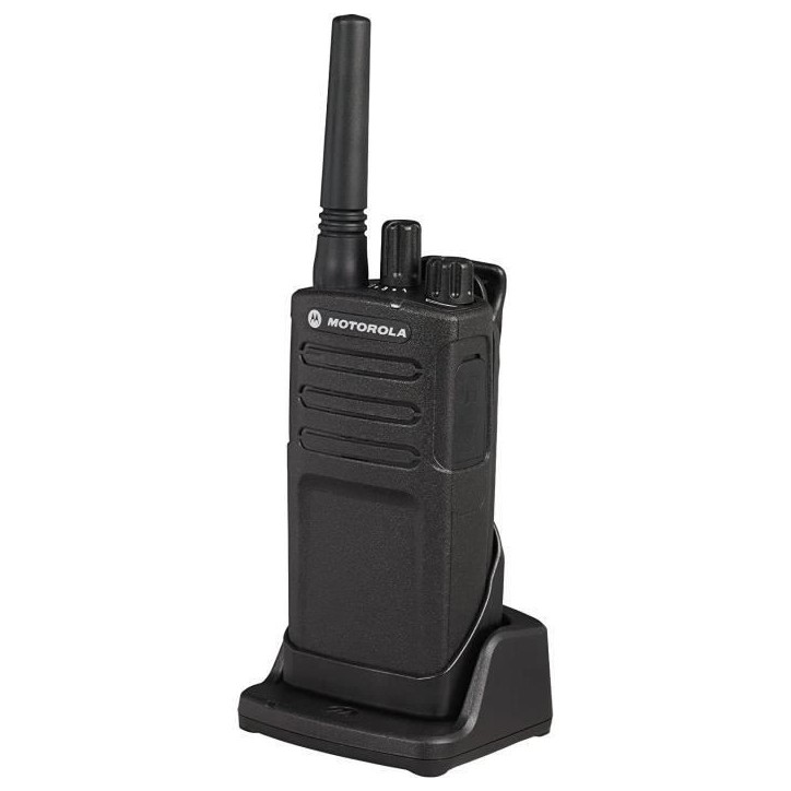 Talkie XT420 - MOTOROLA - RMP0166BHLAA Talkie XT420 - MOTOROLA - RMP0166BHLAA