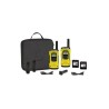 Radio portable Motorola TLKR T92 H2O - 2 bandes PMR - 8 canaux