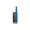 Talkie Walkie Radios MOTOROLA T62 PMR446 - Sans licence - Couplage sim