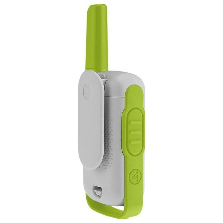 Talkie-walkie Motorola T42 Multicouleur (3 pcs) Talkie-walkie Motorola T42 Multicouleur (3 pcs)