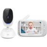 Moniteur vidéo Wi-fi - MOTOROLA - VM85 - 5 - 300 m - Connecté - Ecra