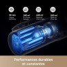 MOVA K30 - Aspirateur Laveur Sec Et Humide - Portée a plat 180° - As