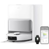 MOVA P50 Pro Ultra - Robot Aspirateur Laveur avec Station - 19 000 Pa